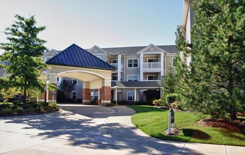Towne Center Community Senior Living Community Assisted Living